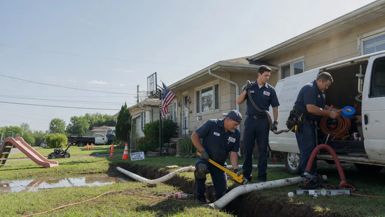 Toilet Installation in New Home, TX near me